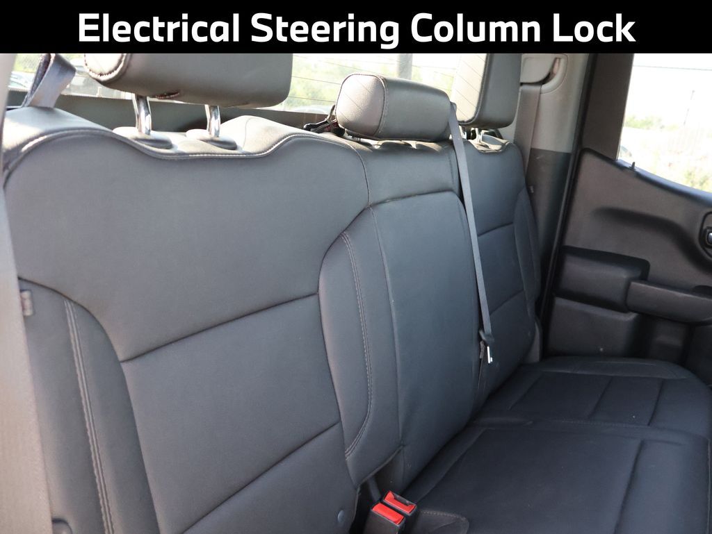 2022 Chevrolet Silverado 1500 WT San Clemente CA