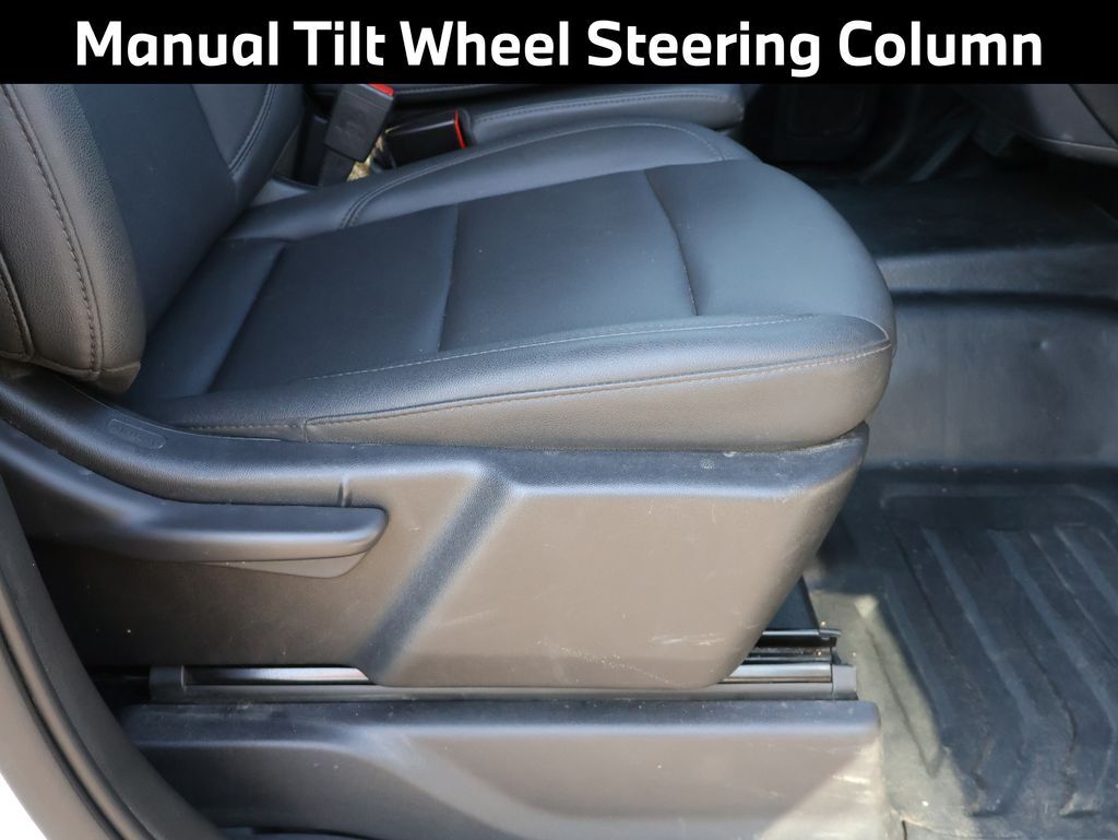 2022 Chevrolet Silverado 1500 WT San Clemente CA