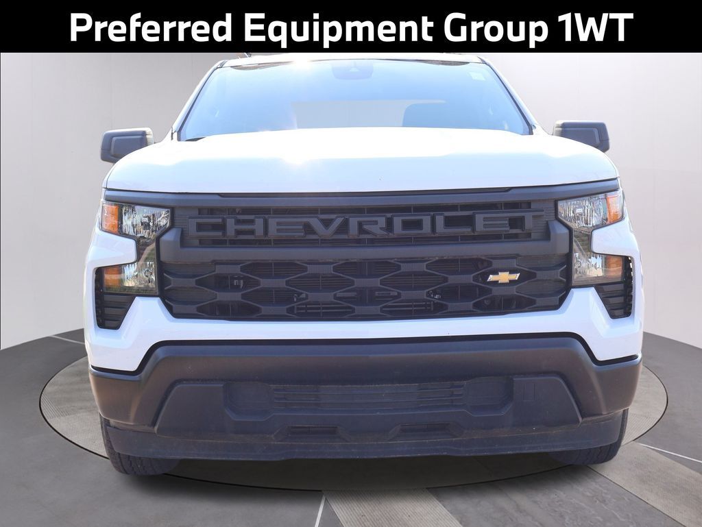2022 Chevrolet Silverado 1500 WT San Clemente CA