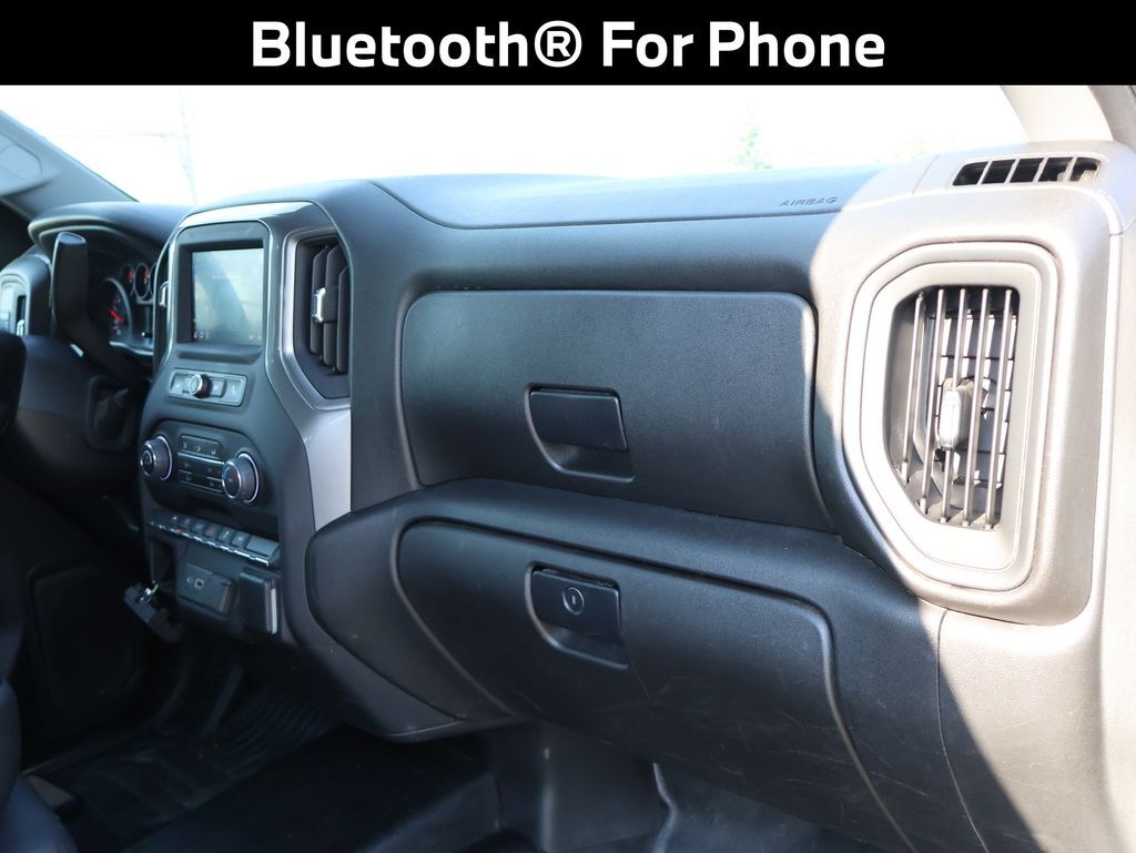 2022 Chevrolet Silverado 1500 WT San Clemente CA