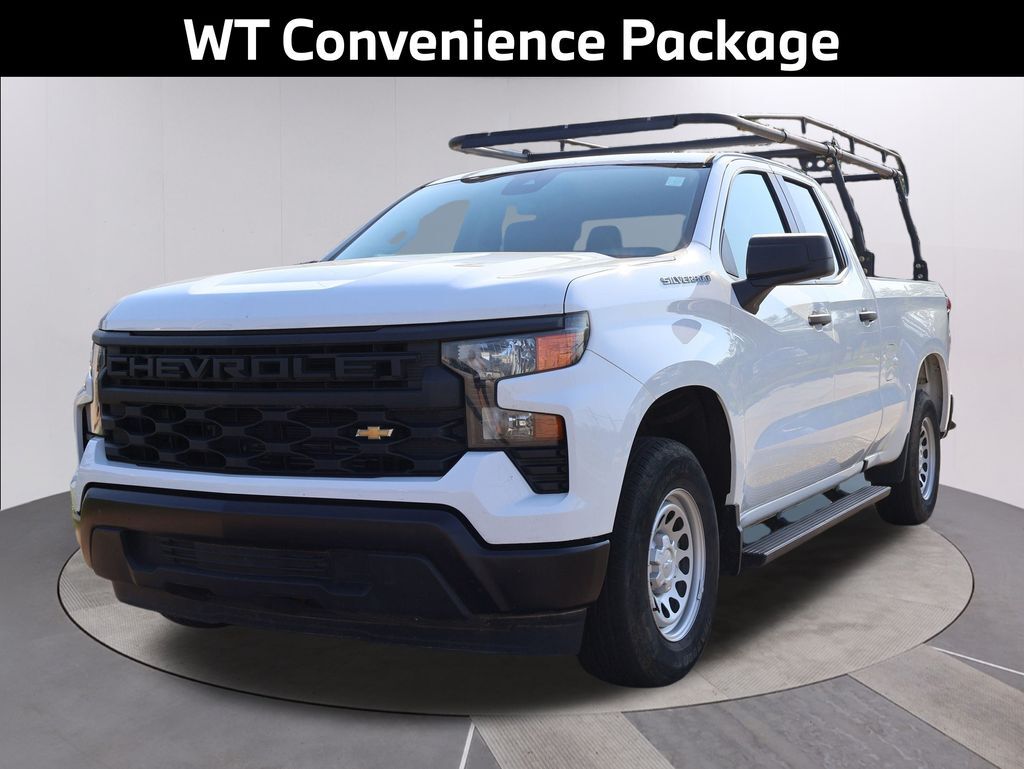 2022 Chevrolet Silverado 1500 WT San Clemente CA