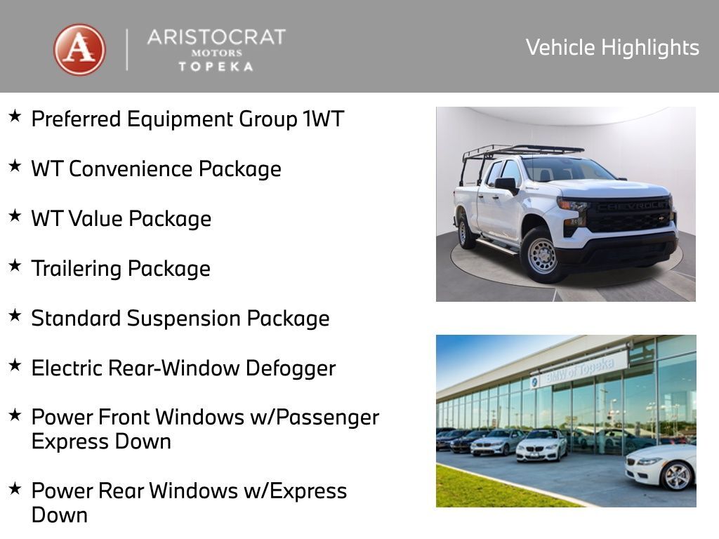 2022 Chevrolet Silverado 1500 WT San Clemente CA