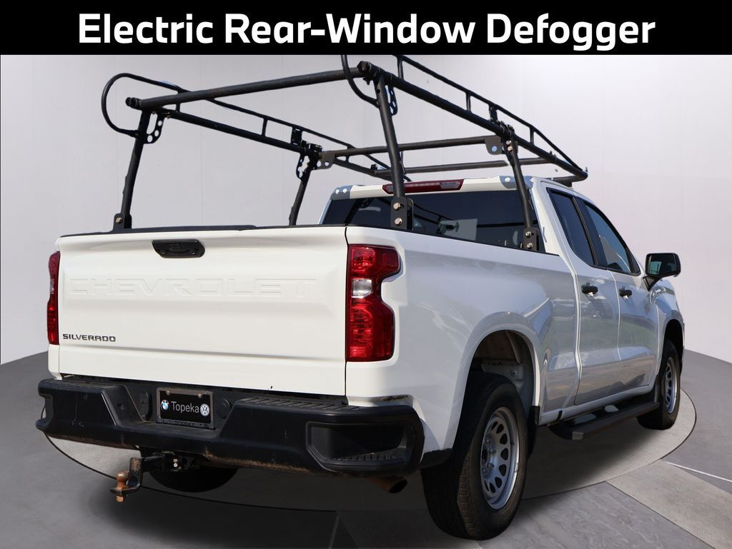 2022 Chevrolet Silverado 1500 WT San Clemente CA
