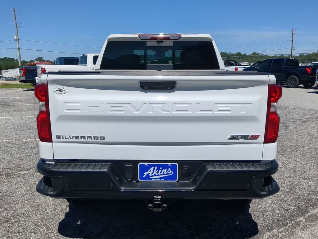 2022 Chevrolet Silverado 1500 ZR2 Appleton WI