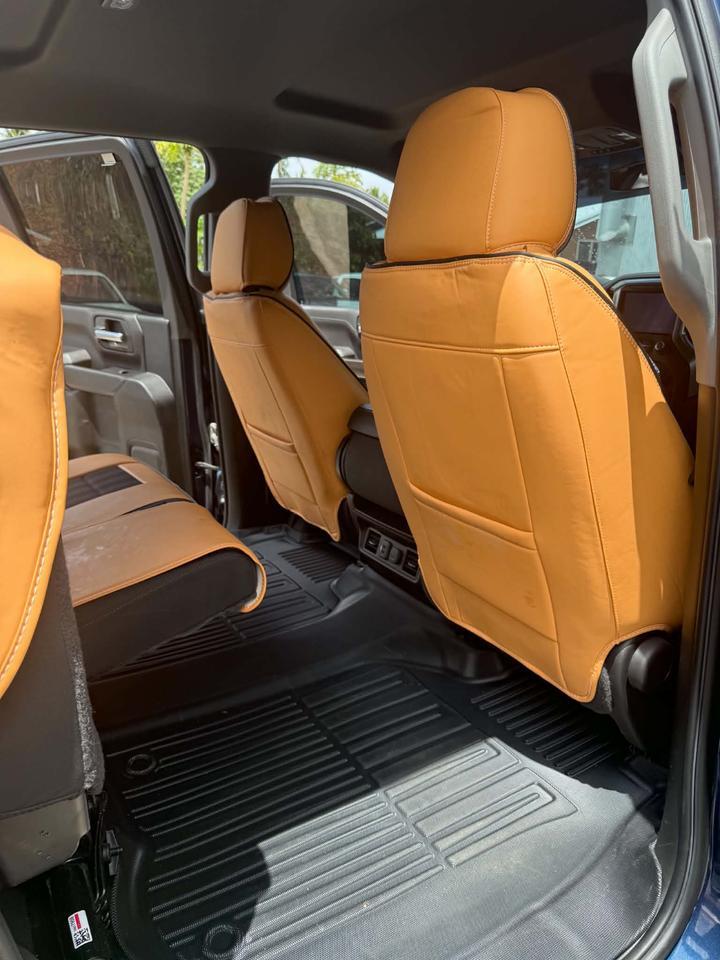 2022 Chevrolet Silverado 2500 Silverado 2500 HD Pago Pago 2022 Chevrolet Silverado 2500 Silverado 2500 HD Pago Pago