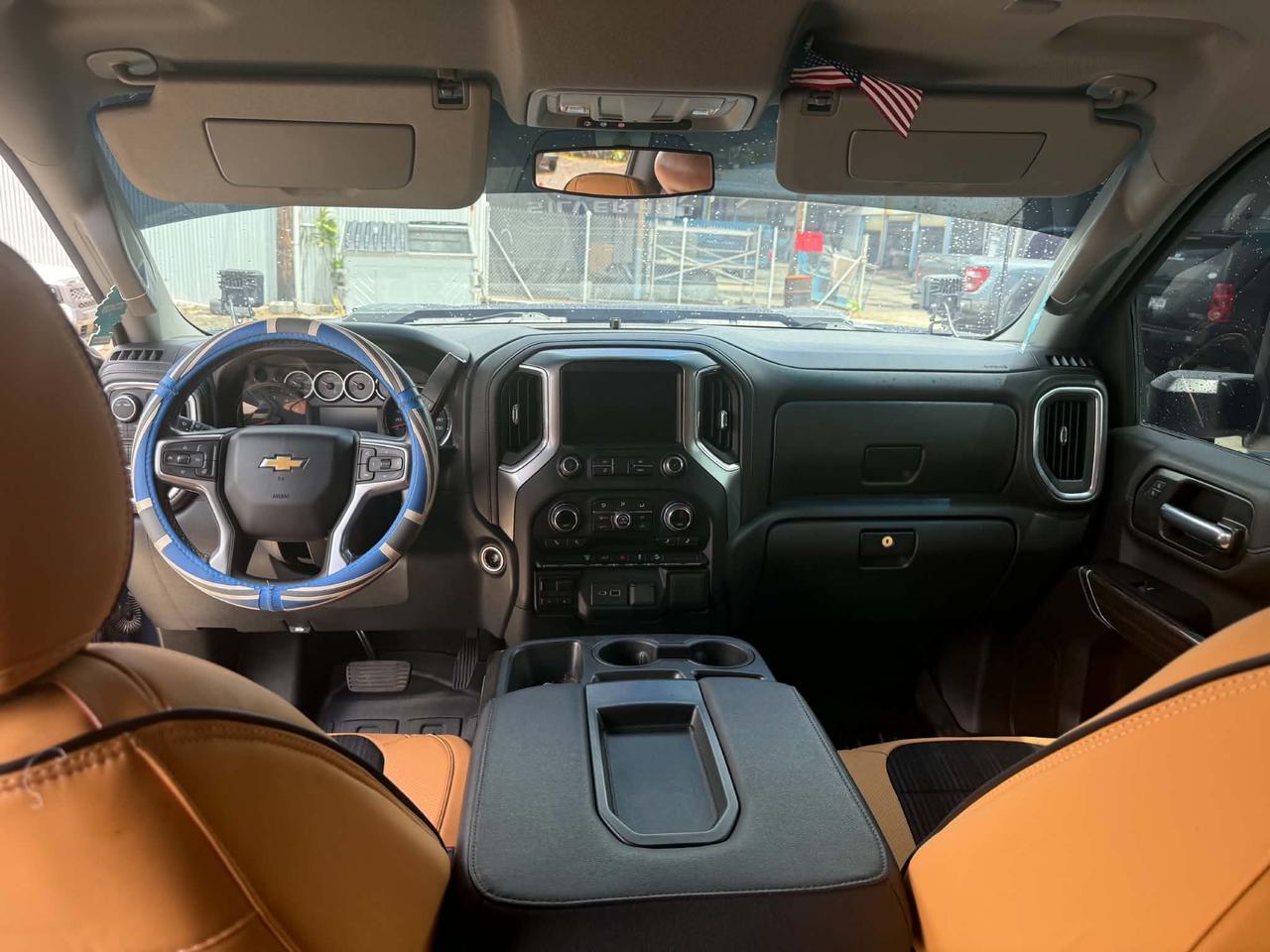 2022 Chevrolet Silverado 2500 Silverado 2500 HD Pago Pago 2022 Chevrolet Silverado 2500 Silverado 2500 HD Pago Pago