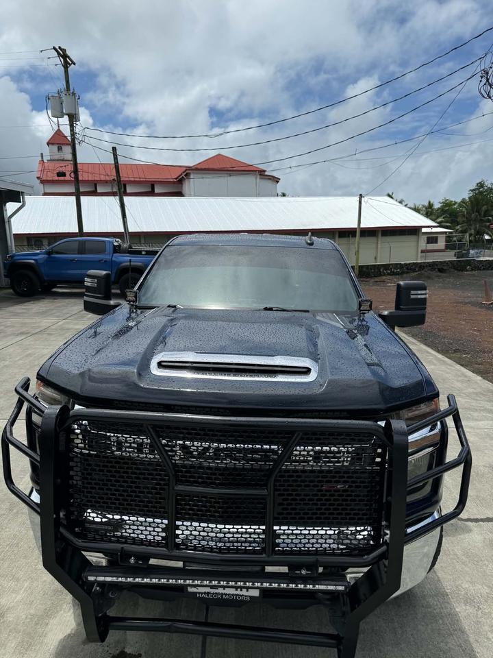 2022 Chevrolet Silverado 2500 Silverado 2500 HD Pago Pago 2022 Chevrolet Silverado 2500 Silverado 2500 HD Pago Pago