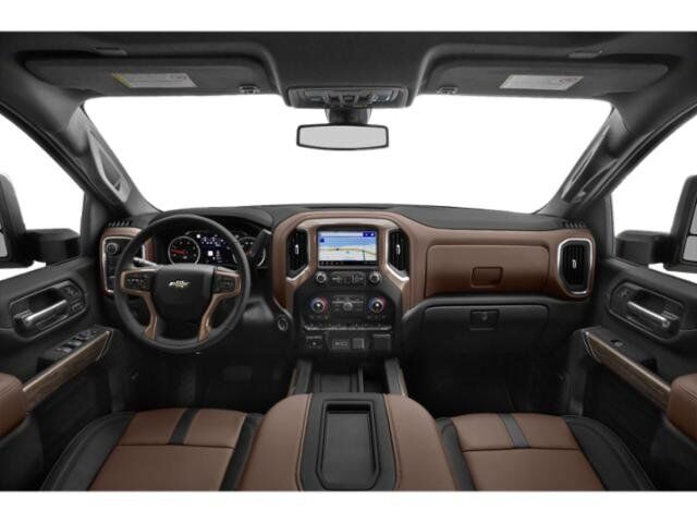 2022 Chevrolet Silverado 2500HD High Country Appleton WI