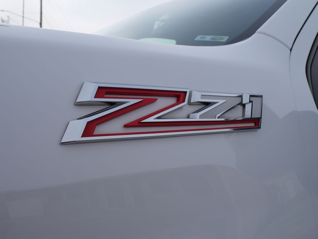 2022 Chevrolet Silverado 2500HD LT Mt Pleasant MI