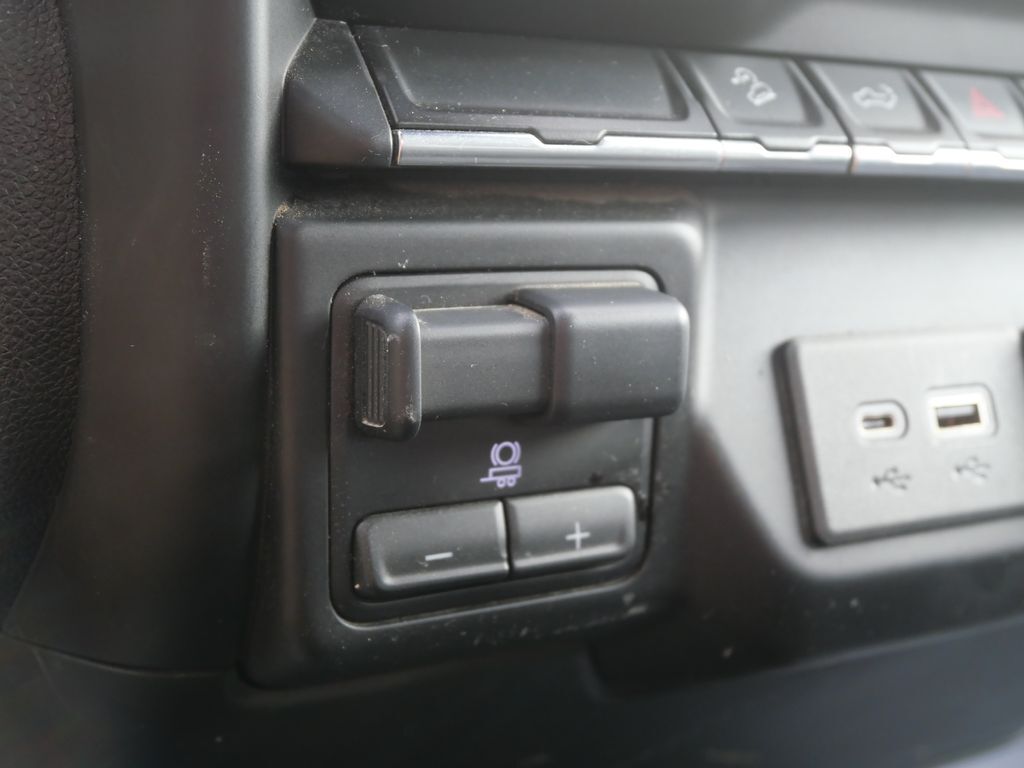 2022 Chevrolet Silverado 2500HD LT Mt Pleasant MI