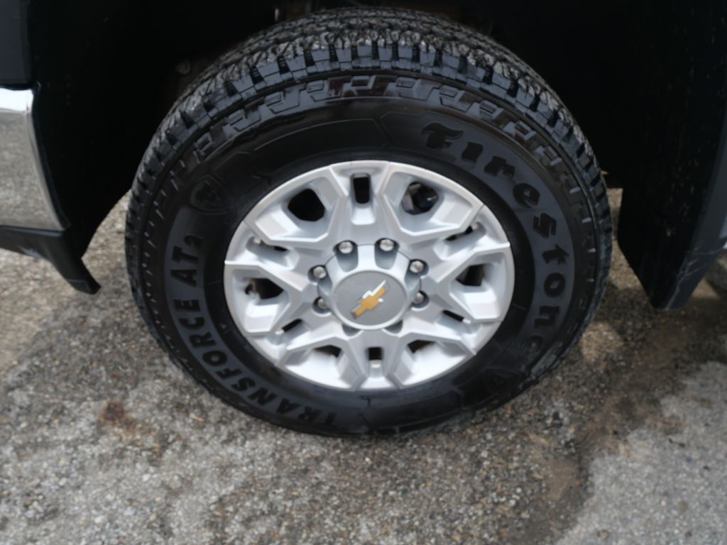 2022 Chevrolet Silverado 2500HD LT Mt Pleasant MI