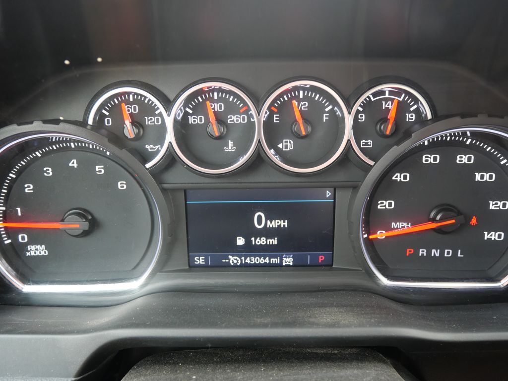 2022 Chevrolet Silverado 2500HD LT Mt Pleasant MI