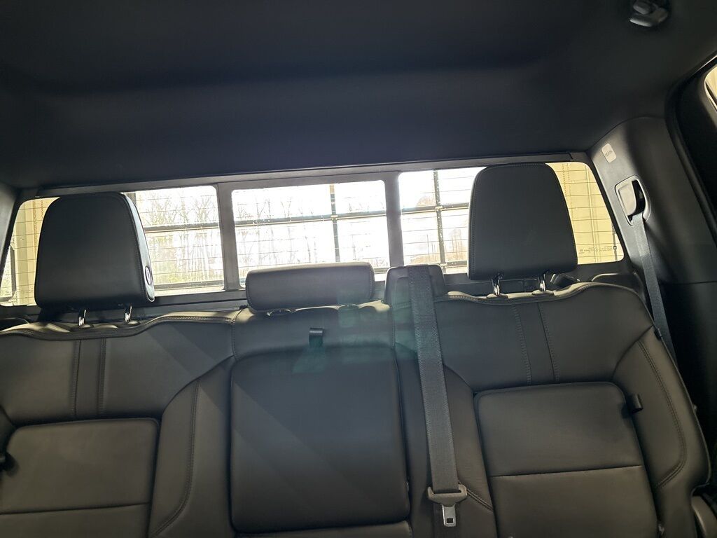 2022 Chevrolet Silverado 3500HD 4x4 Crew Cab High Country SRW Fond du Lac WI 2022 Chevrolet Silverado 3500HD 4x4 Crew Cab High Country SRW Fond du Lac WI