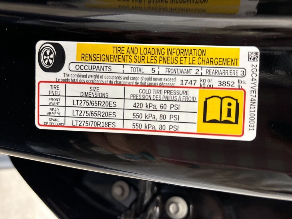 2022 Chevrolet Silverado 3500HD 4x4 Crew Cab High Country SRW Fond du Lac WI 2022 Chevrolet Silverado 3500HD 4x4 Crew Cab High Country SRW Fond du Lac WI