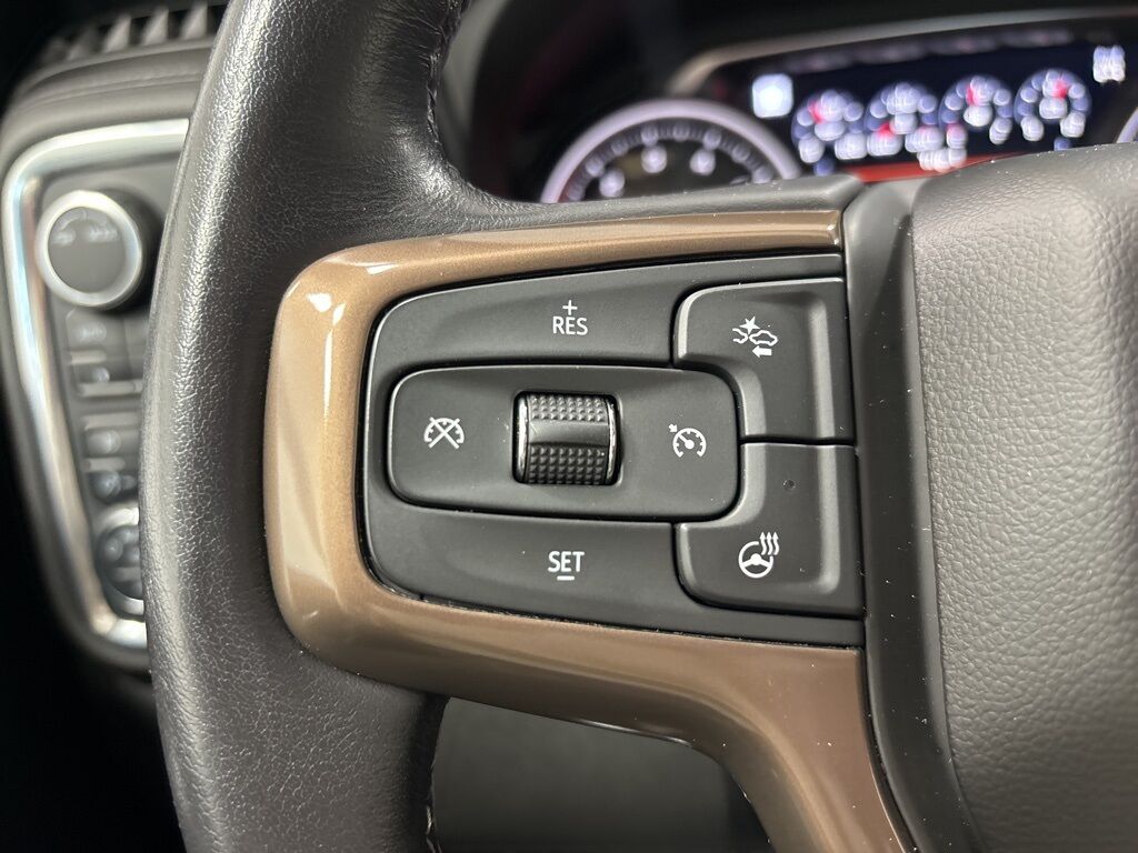 2022 Chevrolet Silverado 3500HD 4x4 Crew Cab High Country SRW Fond du Lac WI 2022 Chevrolet Silverado 3500HD 4x4 Crew Cab High Country SRW Fond du Lac WI