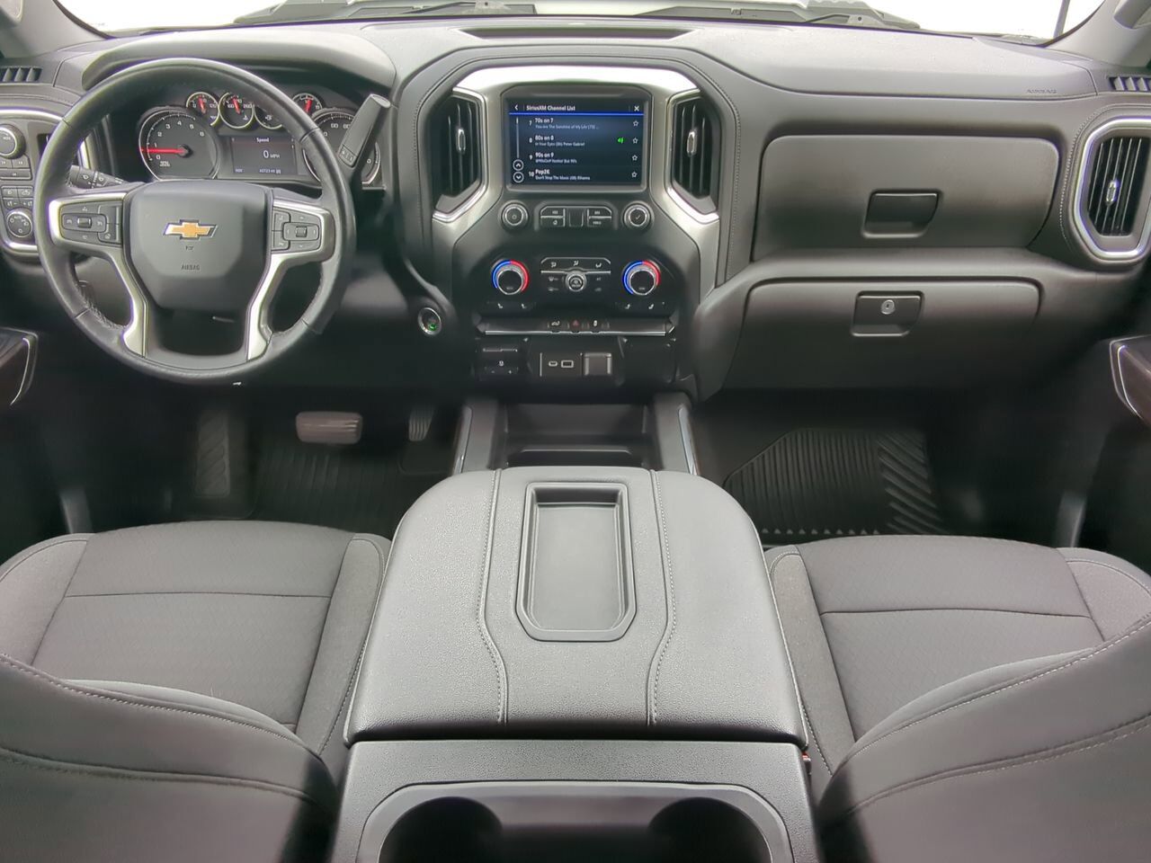 2022 Chevrolet Silverado 3500HD LT Appleton WI