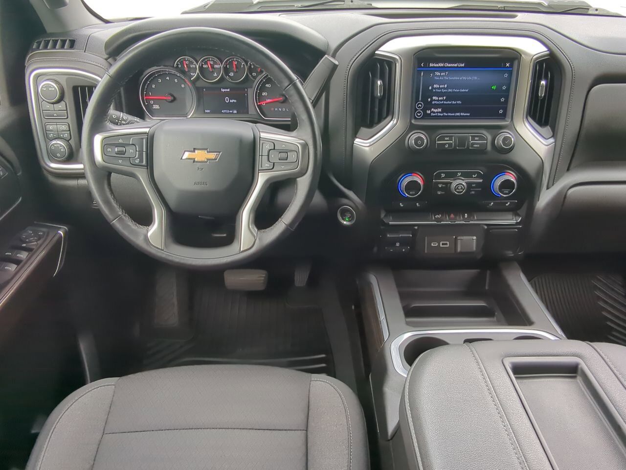 2022 Chevrolet Silverado 3500HD LT Appleton WI