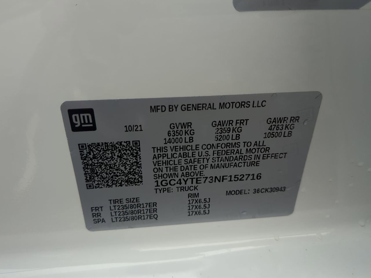 2022 Chevrolet Silverado 3500HD LT Appleton WI