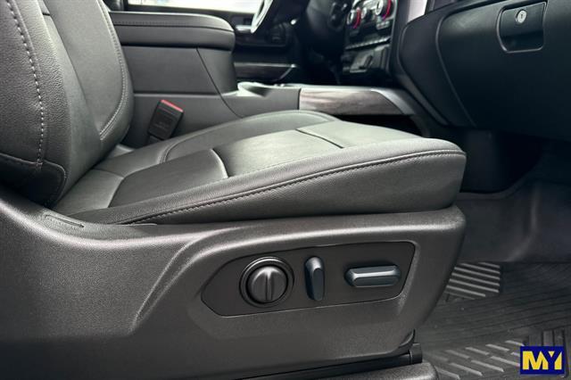 2022 Chevrolet Silverado 3500HD LTZ Salinas CA 2022 Chevrolet Silverado 3500HD LTZ Salinas CA