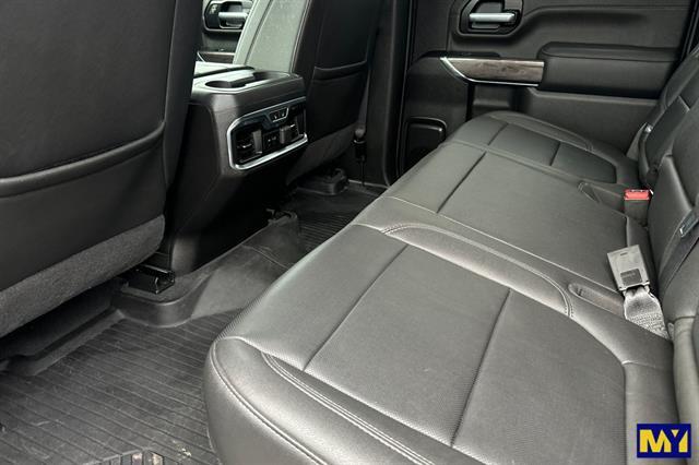 2022 Chevrolet Silverado 3500HD LTZ Salinas CA 2022 Chevrolet Silverado 3500HD LTZ Salinas CA