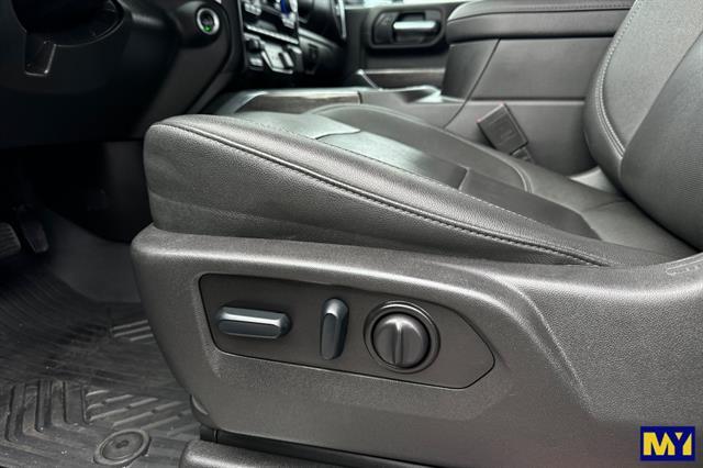 2022 Chevrolet Silverado 3500HD LTZ Salinas CA 2022 Chevrolet Silverado 3500HD LTZ Salinas CA