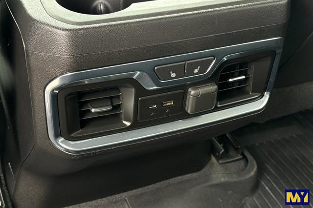 2022 Chevrolet Silverado 3500HD LTZ Salinas CA 2022 Chevrolet Silverado 3500HD LTZ Salinas CA