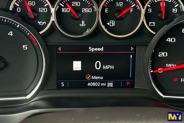 2022 Chevrolet Silverado 3500HD LTZ Salinas CA 2022 Chevrolet Silverado 3500HD LTZ Salinas CA