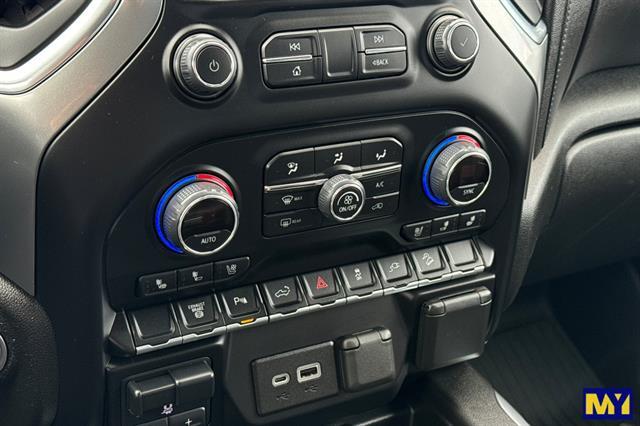 2022 Chevrolet Silverado 3500HD LTZ Salinas CA 2022 Chevrolet Silverado 3500HD LTZ Salinas CA