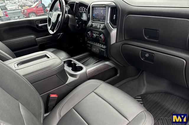 2022 Chevrolet Silverado 3500HD LTZ Salinas CA 2022 Chevrolet Silverado 3500HD LTZ Salinas CA