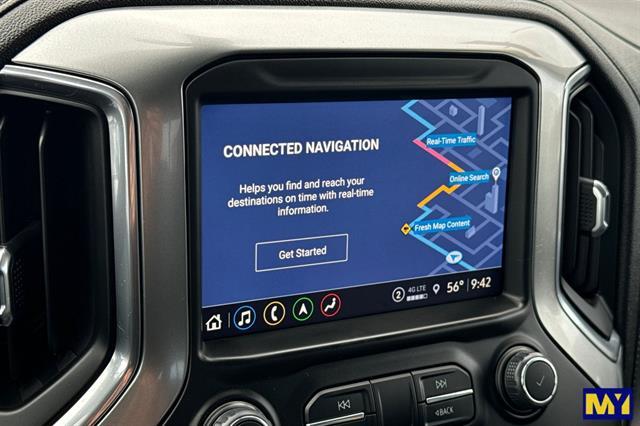 2022 Chevrolet Silverado 3500HD LTZ Salinas CA 2022 Chevrolet Silverado 3500HD LTZ Salinas CA