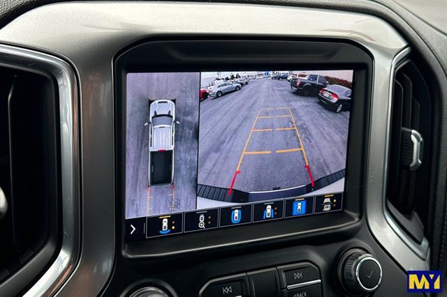 2022 Chevrolet Silverado 3500HD LTZ Salinas CA 2022 Chevrolet Silverado 3500HD LTZ Salinas CA