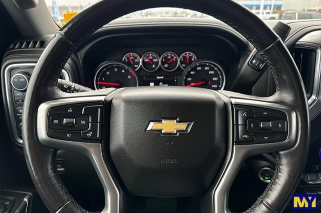 2022 Chevrolet Silverado 3500HD LTZ Salinas CA 2022 Chevrolet Silverado 3500HD LTZ Salinas CA
