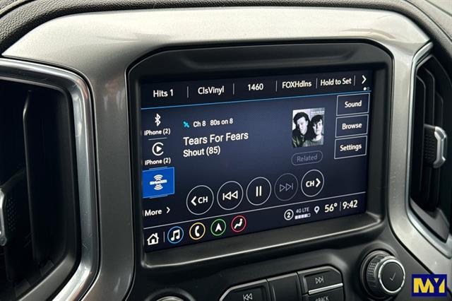 2022 Chevrolet Silverado 3500HD LTZ Salinas CA 2022 Chevrolet Silverado 3500HD LTZ Salinas CA