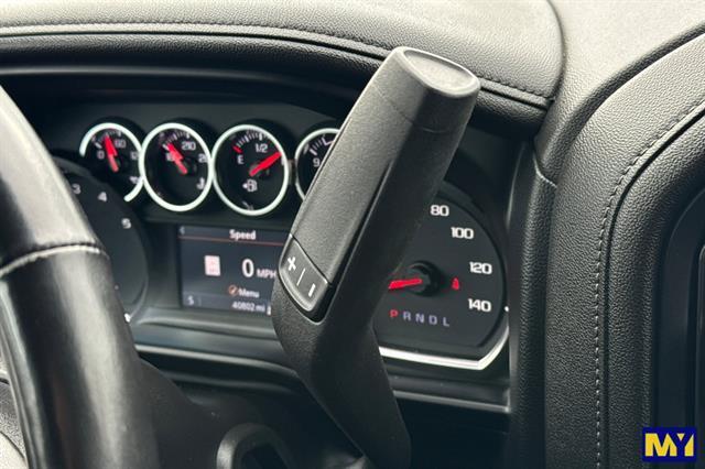 2022 Chevrolet Silverado 3500HD LTZ Salinas CA 2022 Chevrolet Silverado 3500HD LTZ Salinas CA