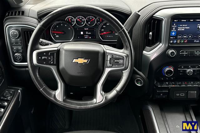 2022 Chevrolet Silverado 3500HD LTZ Salinas CA 2022 Chevrolet Silverado 3500HD LTZ Salinas CA