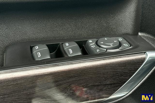 2022 Chevrolet Silverado 3500HD LTZ Salinas CA 2022 Chevrolet Silverado 3500HD LTZ Salinas CA