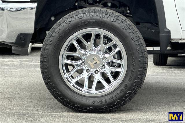 2022 Chevrolet Silverado 3500HD LTZ Salinas CA 2022 Chevrolet Silverado 3500HD LTZ Salinas CA