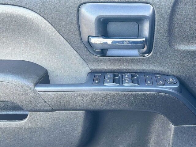 2022 Chevrolet Silverado 5500HD Work Truck Roseville CA
