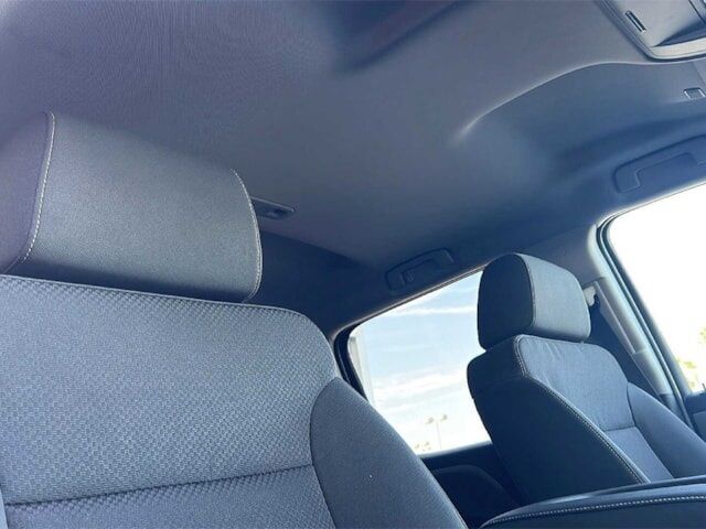 2022 Chevrolet Silverado 5500HD Work Truck Roseville CA