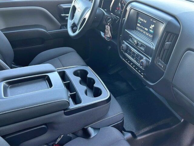 2022 Chevrolet Silverado 5500HD Work Truck Roseville CA