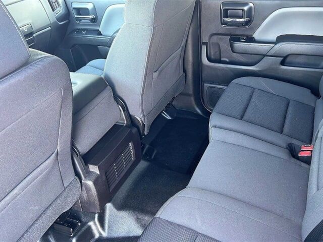 2022 Chevrolet Silverado 5500HD Work Truck Roseville CA