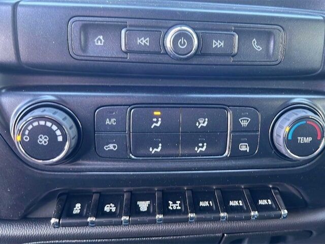 2022 Chevrolet Silverado 5500HD Work Truck Roseville CA