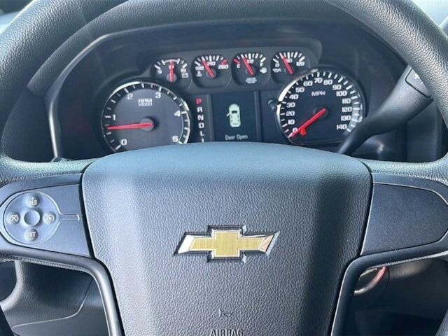 2022 Chevrolet Silverado 5500HD Work Truck Roseville CA