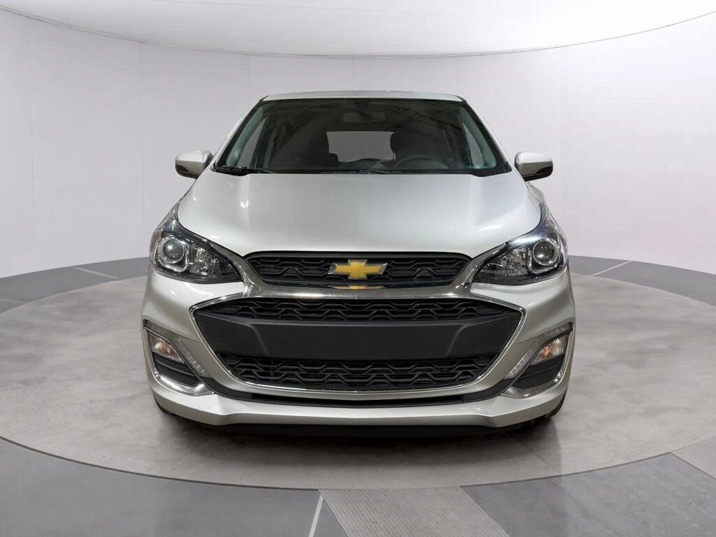 2022 Chevrolet Spark 1LT San Clemente CA 2022 Chevrolet Spark 1LT San Clemente CA