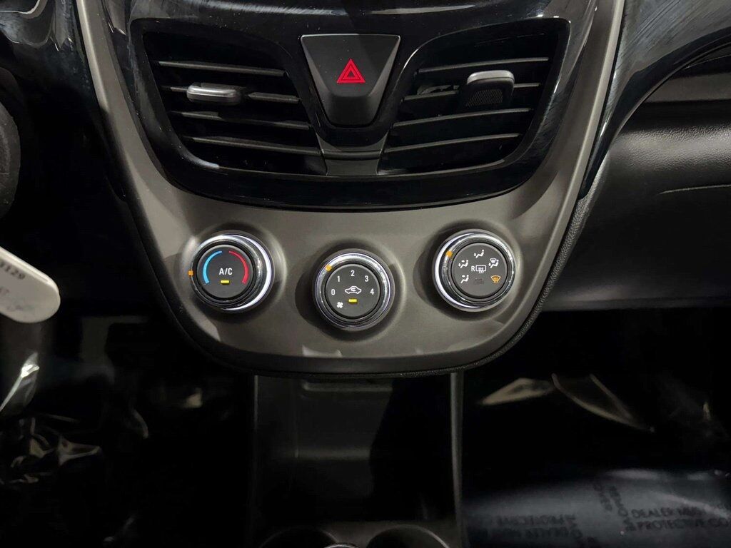 2022 Chevrolet Spark 1LT San Clemente CA 2022 Chevrolet Spark 1LT San Clemente CA