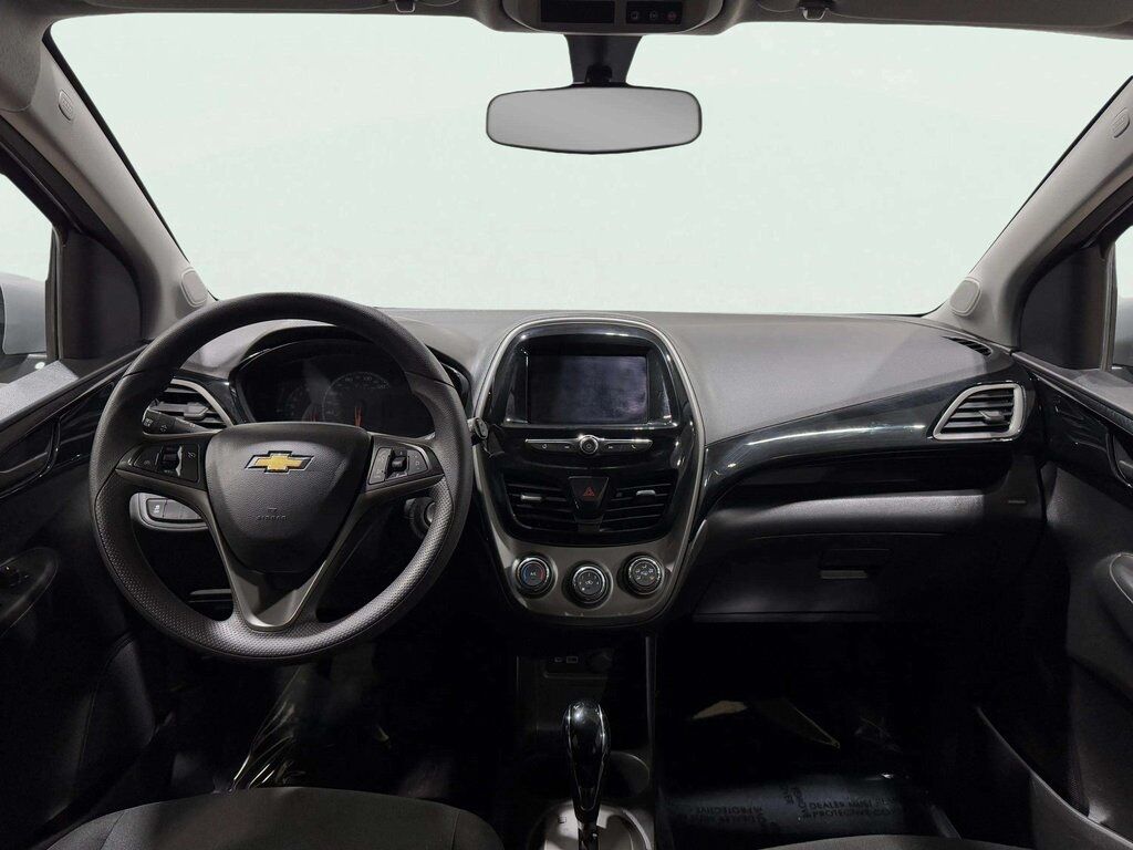 2022 Chevrolet Spark 1LT San Clemente CA 2022 Chevrolet Spark 1LT San Clemente CA