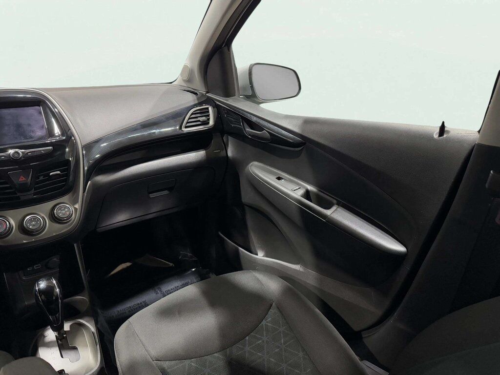 2022 Chevrolet Spark 1LT San Clemente CA 2022 Chevrolet Spark 1LT San Clemente CA