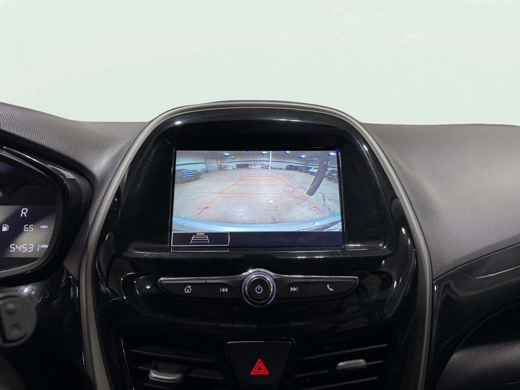 2022 Chevrolet Spark 1LT San Clemente CA 2022 Chevrolet Spark 1LT San Clemente CA