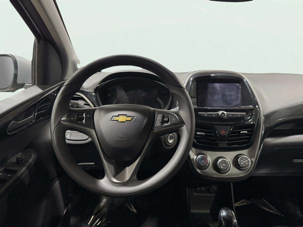 2022 Chevrolet Spark 1LT San Clemente CA 2022 Chevrolet Spark 1LT San Clemente CA