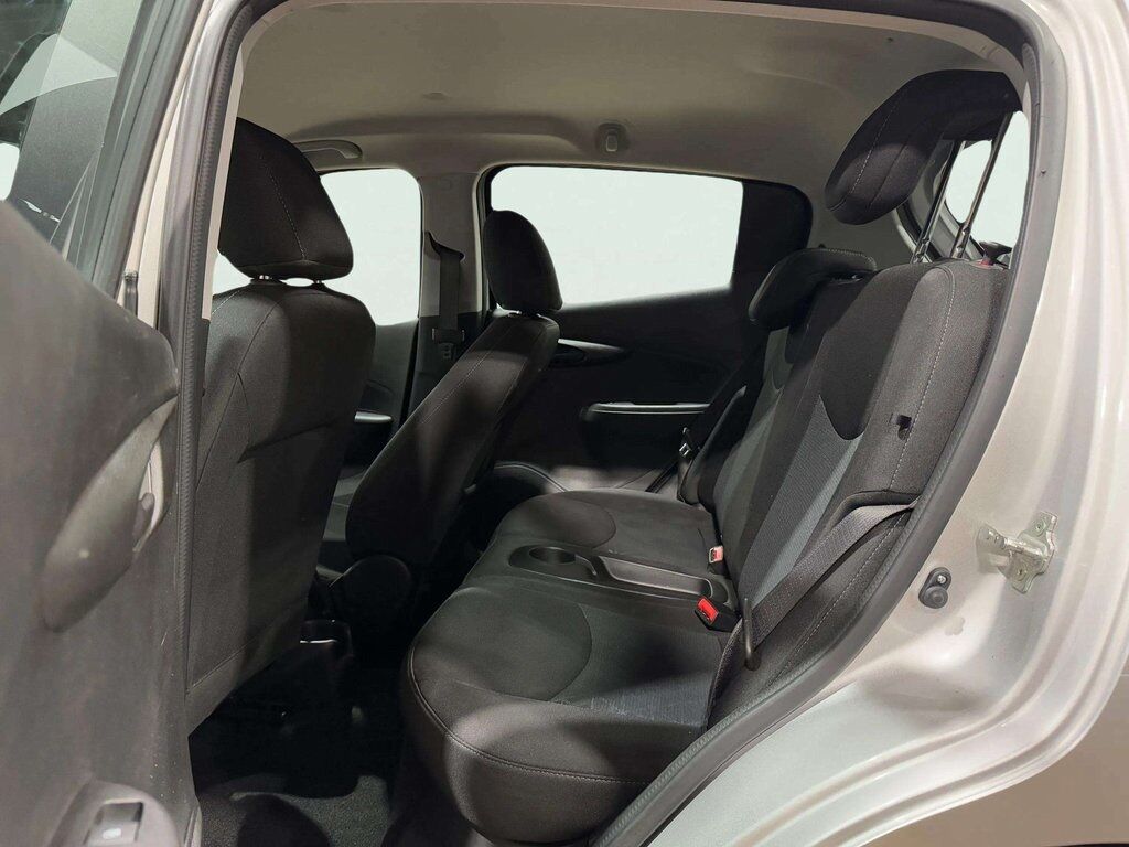 2022 Chevrolet Spark 1LT San Clemente CA 2022 Chevrolet Spark 1LT San Clemente CA